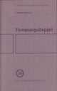 Tómasarguðspjall