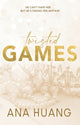 Twisted Games