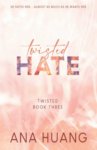 Twisted Hate