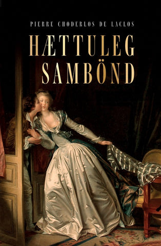 Hættuleg sambönd