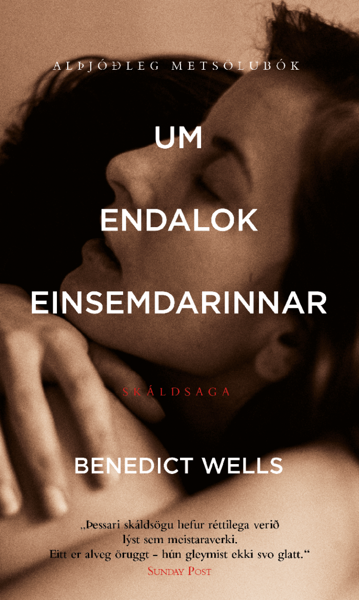 Um endalok einsemdarinnar