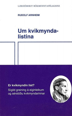 Um kvikmyndalistina