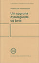 Um uppruna dýrategunda & jurta