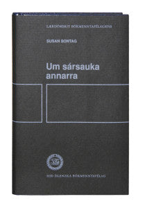 Um sársauka annarra
