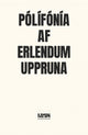 Pólífónía af erlendum uppruna