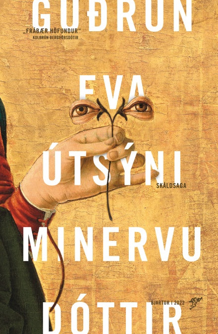 Útsýni