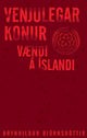 Venjulegar konur - vændi á Íslandi