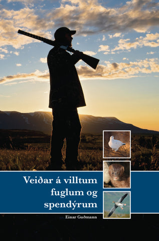 Veiðar á villtum fuglum og spendýrum
