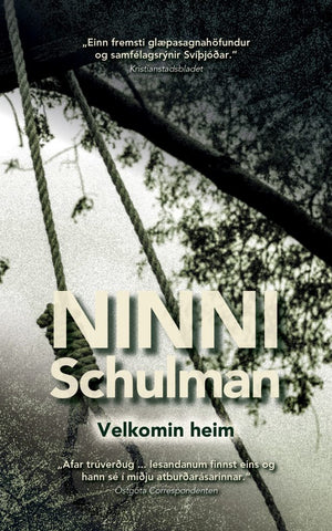 Velkomin heim