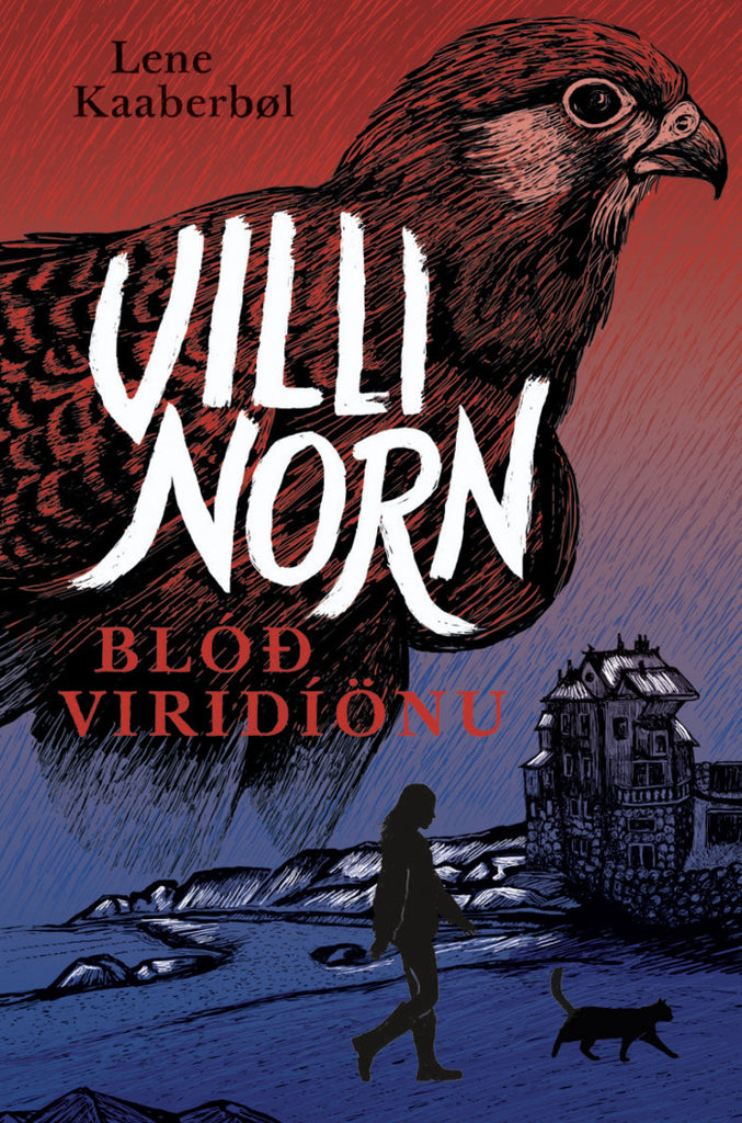 Villinorn 2 - Blóð Viridíönu