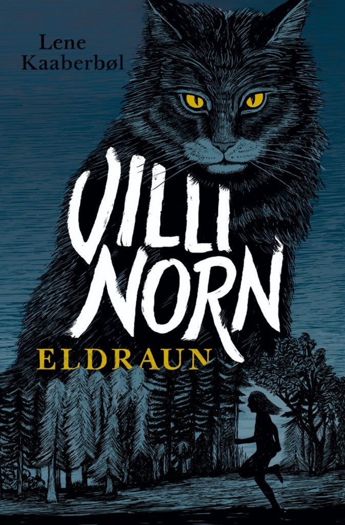 Villinorn 1 - Eldraun