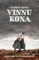 Aldrei nema vinnukona