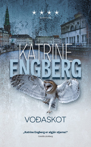 Voðaskot