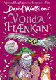 Vonda frænkan