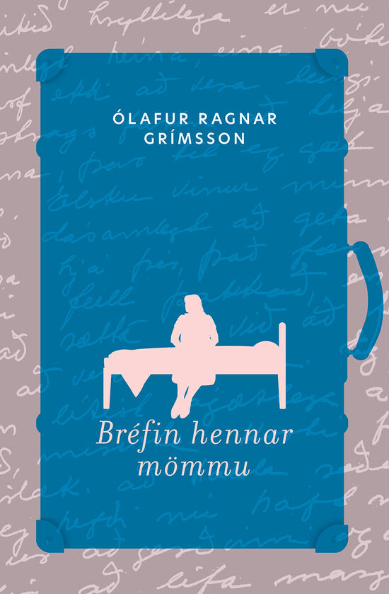 Bréfin hennar mömmu