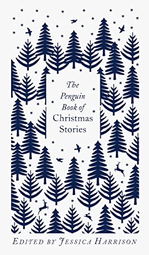 Penguin Book of Christmas Stories